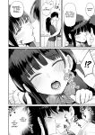 [Misaki (Benimura Karu)] Boku dake ga Sex Dekinai Ie Ha Mei Before Asahi After {Hennojin}