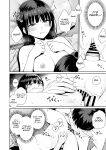 [Misaki (Benimura Karu)] Boku dake ga Sex Dekinai Ie Ha Mei Before Asahi After {Hennojin}