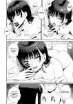 [Misaki (Benimura Karu)] Boku dake ga Sex Dekinai Ie Ha Mei Before Asahi After {Hennojin}