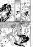 (PriConne Daihyakka 12) [Ryuukakusan Nodoame (Gokubuto Mayuge)] Shiori no Ecchi na Hi (Princess Connect! Re:Dive) [tabibit0]