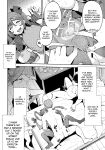 (C99) [Dish up (Warabi Yuuzou)] Mona-Gete Watashi wa Mona, Gete-sama no Shoyuubutsu desu. (Genshin Impact) [Shiromaru]
