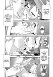 (C99) [Dish up (Warabi Yuuzou)] Mona-Gete Watashi wa Mona, Gete-sama no Shoyuubutsu desu. (Genshin Impact) [Shiromaru]