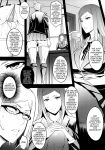 [Diogenes Club (Haikawa Hemlen)] Ingoku Gakuen | Hell School (Prison School)
