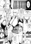 [Diogenes Club (Haikawa Hemlen)] Ingoku Gakuen | Hell School (Prison School)