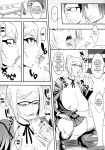 [Diogenes Club (Haikawa Hemlen)] Ingoku Gakuen | Hell School (Prison School)