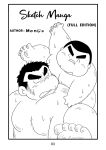 (BOOKET 3) [Kimagure Monja (Various)] Inokuma 1 {Rhyhorn}