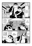 (BOOKET 3) [Kimagure Monja (Various)] Inokuma 1 {Rhyhorn}
