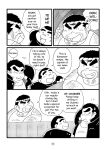 (BOOKET 3) [Kimagure Monja (Various)] Inokuma 1 {Rhyhorn}