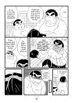 (BOOKET 3) [Kimagure Monja (Various)] Inokuma 1 {Rhyhorn}