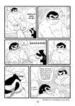(BOOKET 3) [Kimagure Monja (Various)] Inokuma 1 {Rhyhorn}