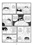 (BOOKET 3) [Kimagure Monja (Various)] Inokuma 1 {Rhyhorn}