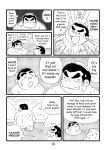 (BOOKET 3) [Kimagure Monja (Various)] Inokuma 1 {Rhyhorn}