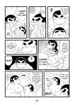 (BOOKET 3) [Kimagure Monja (Various)] Inokuma 1 {Rhyhorn}