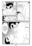 (BOOKET 3) [Kimagure Monja (Various)] Inokuma 1 {Rhyhorn}
