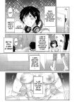 [Inochi Wazuka] Maso-Bitch Specialty (Nyotaika! Paradise 04) [gender tf] (Decensored)