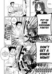 [Hightway 420] Nantoka Shite Kureru Hayase Yuuka