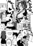 [Hightway 420] Nantoka Shite Kureru Hayase Yuuka
