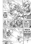 [Ameyama Telegraph (Ameyama Denshin)] SOMETHING ABOUT US 3