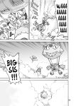 [Ameyama Telegraph (Ameyama Denshin)] SOMETHING ABOUT US 3