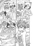 [Ameyama Telegraph (Ameyama Denshin)] SOMETHING ABOUT US 3