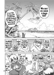 [Ameyama Telegraph (Ameyama Denshin)] SOMETHING ABOUT US 3