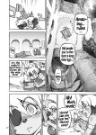 [Ameyama Telegraph (Ameyama Denshin)] SOMETHING ABOUT US 3