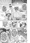 [Ameyama Telegraph (Ameyama Denshin)] SOMETHING ABOUT US 3