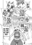 [Ameyama Telegraph (Ameyama Denshin)] SOMETHING ABOUT US 3