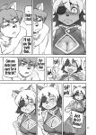 [Ameyama Telegraph (Ameyama Denshin)] SOMETHING ABOUT US 3