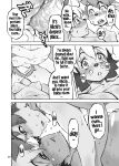 [Ameyama Telegraph (Ameyama Denshin)] SOMETHING ABOUT US 3