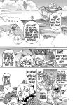 [Ameyama Telegraph (Ameyama Denshin)] SOMETHING ABOUT US 3