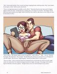 SeventeenSam - The Sex Talk 1-5
