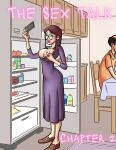 SeventeenSam - The Sex Talk 1-5