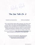 SeventeenSam - The Sex Talk 1-5