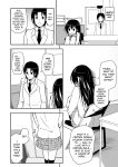 [Da_pomb no Tokoro (Kenmomen)] ＊＊＊＊＊＊＊＊＊! 1 (Seitokai Yakuindomo) [Daddy Scan Me Harder!]