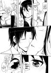 [Da_pomb no Tokoro (Kenmomen)] ＊＊＊＊＊＊＊＊＊! 1 (Seitokai Yakuindomo) [Daddy Scan Me Harder!]