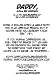 [Da_pomb no Tokoro (Kenmomen)] ＊＊＊＊＊＊＊＊＊! 1 (Seitokai Yakuindomo) [Daddy Scan Me Harder!]