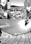 The emperors whore [GodLetter] (ENG)
