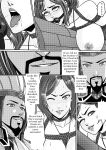 The emperors whore [GodLetter] (ENG)