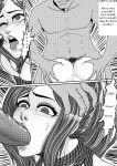 The emperors whore [GodLetter] (ENG)