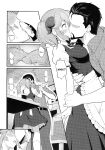 (C93) [Pirokobo (Piro)] Toaru Doyou no Hi | On a Certain Day of Satur (Isekai Shokudou)