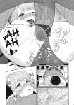 (C93) [Pirokobo (Piro)] Toaru Doyou no Hi | On a Certain Day of Satur (Isekai Shokudou)