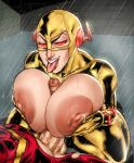 [Detnox] Reverse-Flash GF (DC Comics)