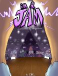 [ENFman] In a Jam