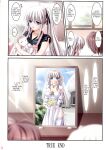 (C70) [SIMPLE HOUSE (Kafu)] Hold My Hand II (Mabinogi) [tabibit0]