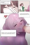 [dangpa]Relationship with Loraine[english]