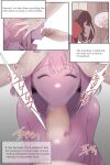 [dangpa]Relationship with Loraine[english]