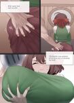 [dangpa]Relationship with Loraine[english]