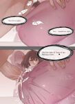 [dangpa]Relationship with Loraine[english]
