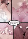 [dangpa]Relationship with Loraine[english]